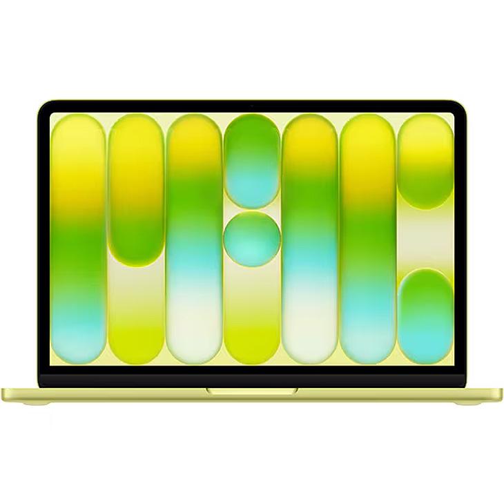 MacBook 【未開封】Apple Neo 13inch MHFD4J/A A3404 2026 TouchID