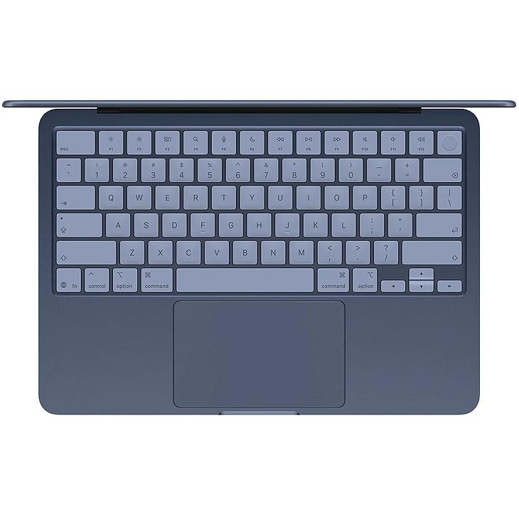 MacBook 【未開封】Apple Neo 13inch MHFG4J/A A3404 2026 USキー