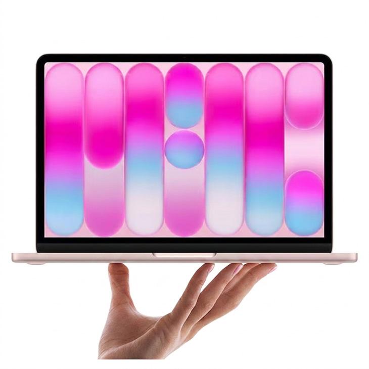 MacBook 【中古パソコン】Apple Neo 13inch MHFH4J/A A3404 2026