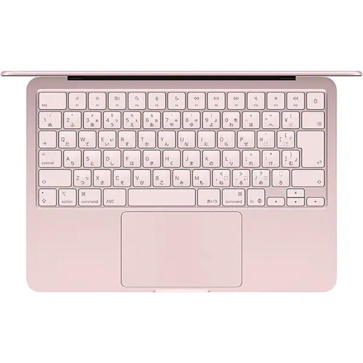 MacBook 【中古パソコン】Apple Neo 13inch MHFH4J/A A3404 2026