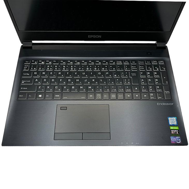 Endeavor EPSON NJ7000E 中古 ノートパソコン Office Win10 or Endeavor EPSON NJ7000E 中古 ノートパソコン Office Win10 or