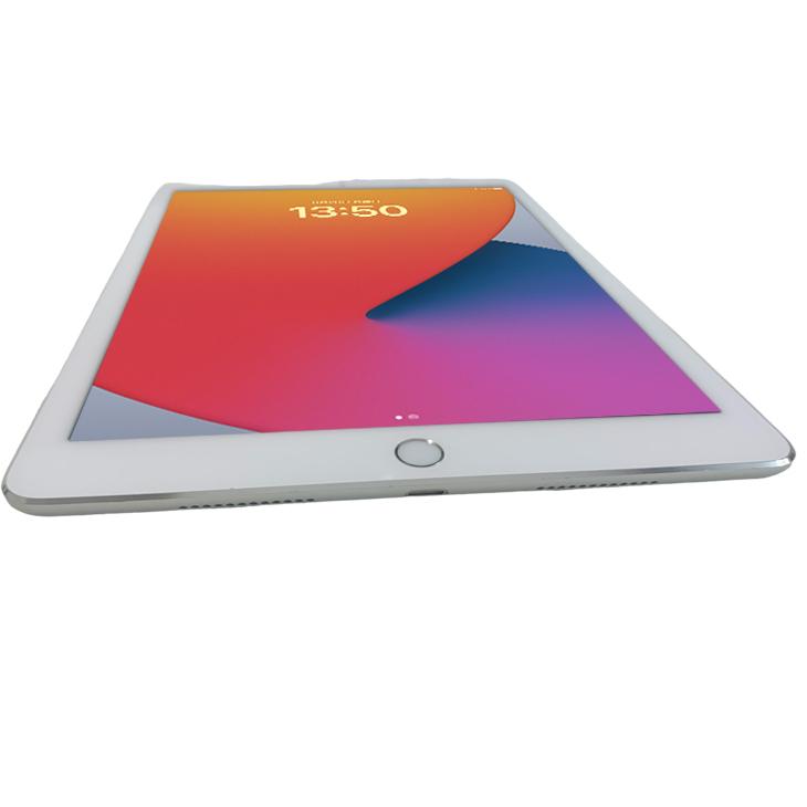 【新品バッテリ交換済】Apple iPad Pro Wi-Fiモデル 32GB A1673 NLMP2J/A [Apple A9X 32GB 9.7インチ iPadOS 16.6 シルバー ] ：訳あり品(液晶▲)｜whatfun｜09