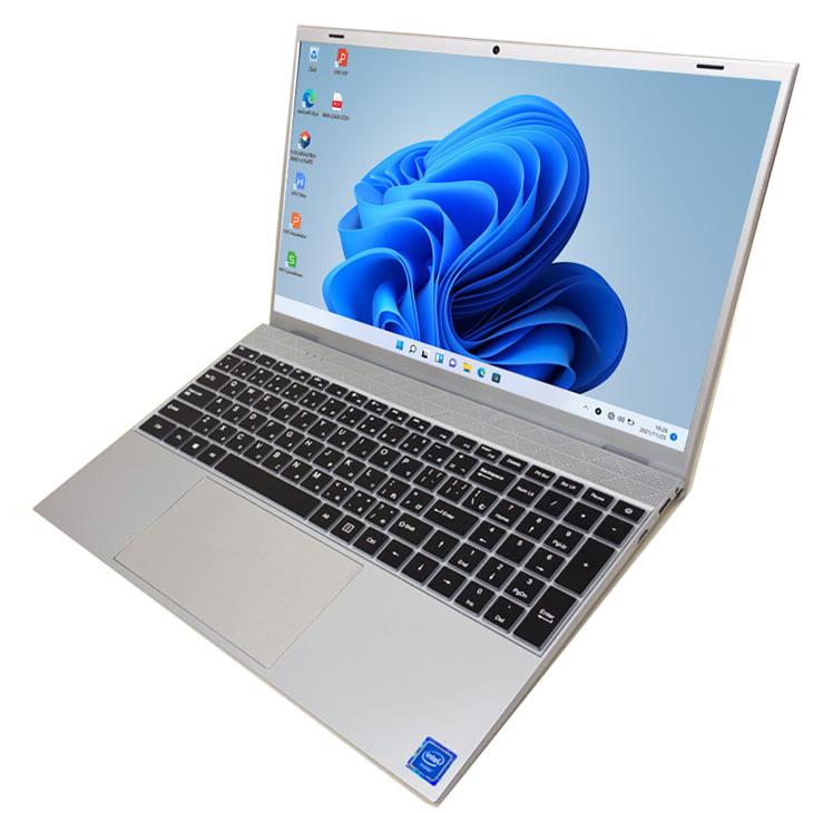 第10世代celeron J4105搭載　ノートパソコン Y116 Win11 ノーブランド 〔中古〕Y116 インテル® Celeron® プロセッサー J4105