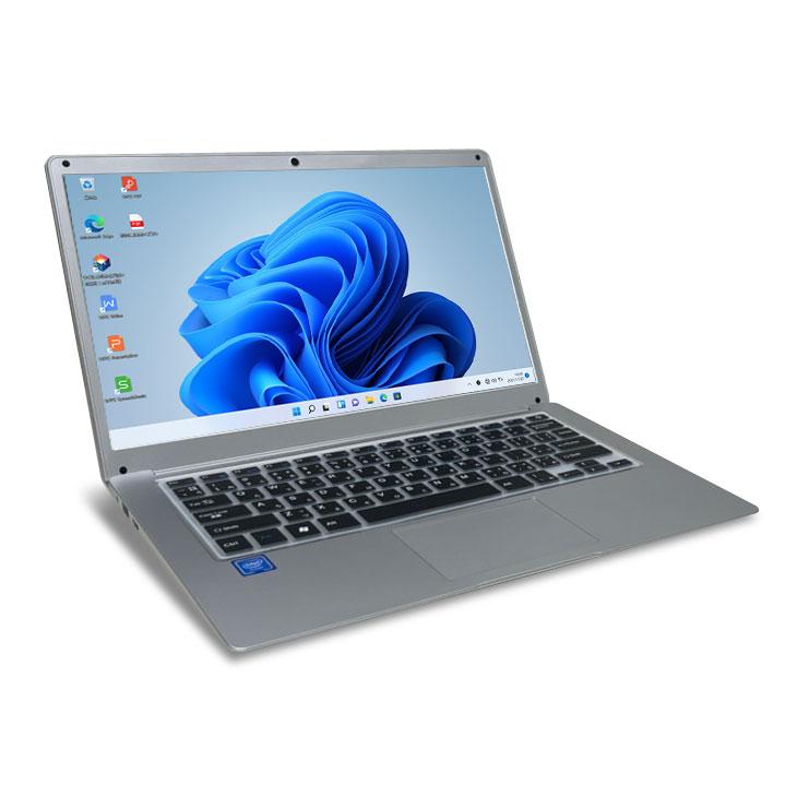 NOTEBOOK-N4020 Windows11Home 搭載 選べるカラー メーカーOEM ノート