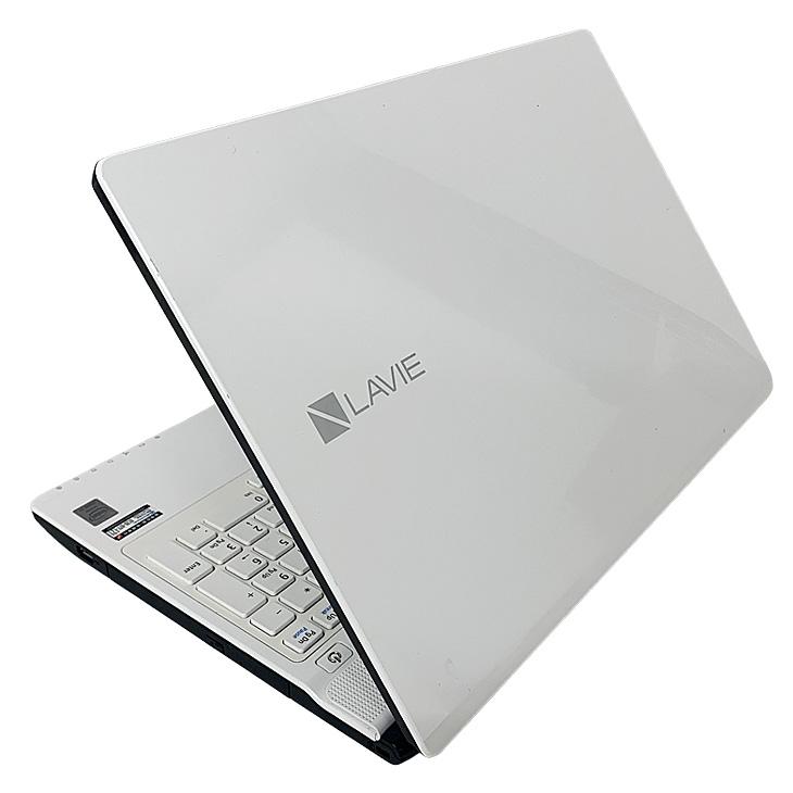 NEC LAVIE ノートパソコン　15.6インチタッチパネル　Office付 Amazon | NEC LAVIE 国内生産 ノートパソコン N15S 15.6 型