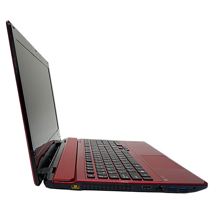 VersaPro NEC LAVIE NS700/BAR 中古 ノート Office Win10 home