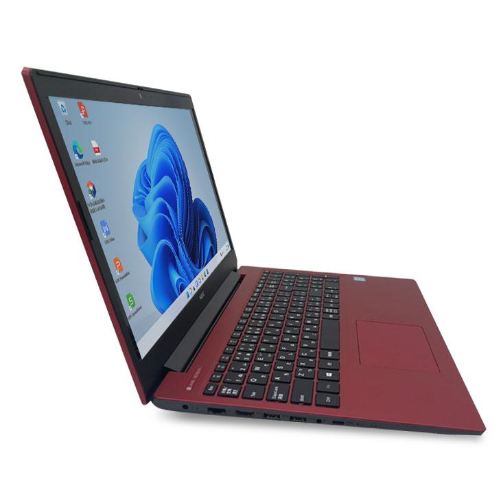 NEC ノートパソコン LAVIE NS PC-NS700EAW/中古特価良品 LaVie N NEC LAVIE NS700JAW-YC 中古 ノート Office Win11 home