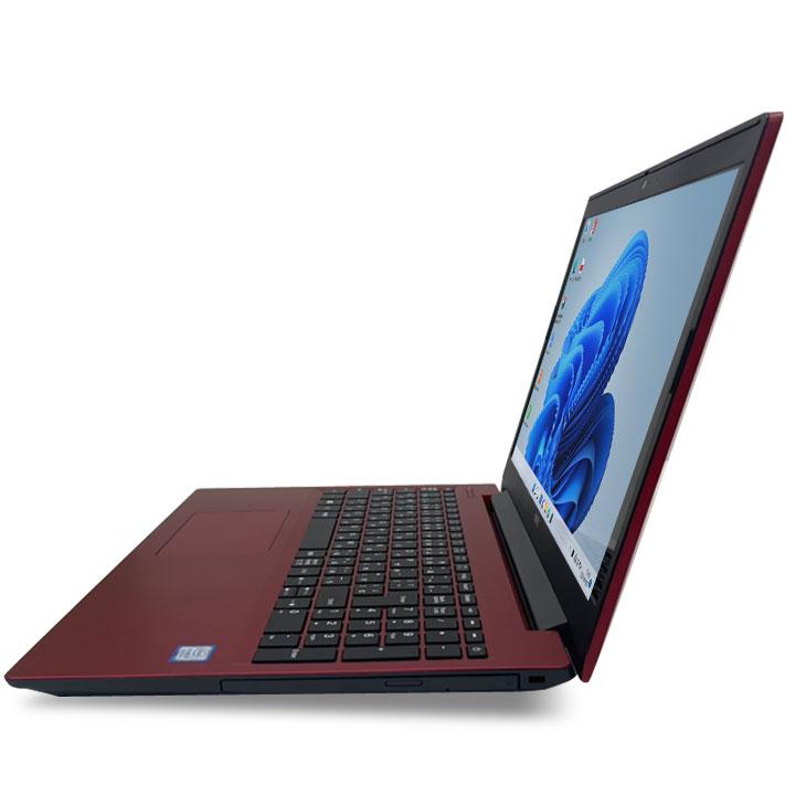 NEC - 美品Win11 LAVIE NS700F/i7/16G/1T/BD/WLAN VersaPro NEC LAVIE NS700/GAB 中古 ノート Office 選べる Win11
