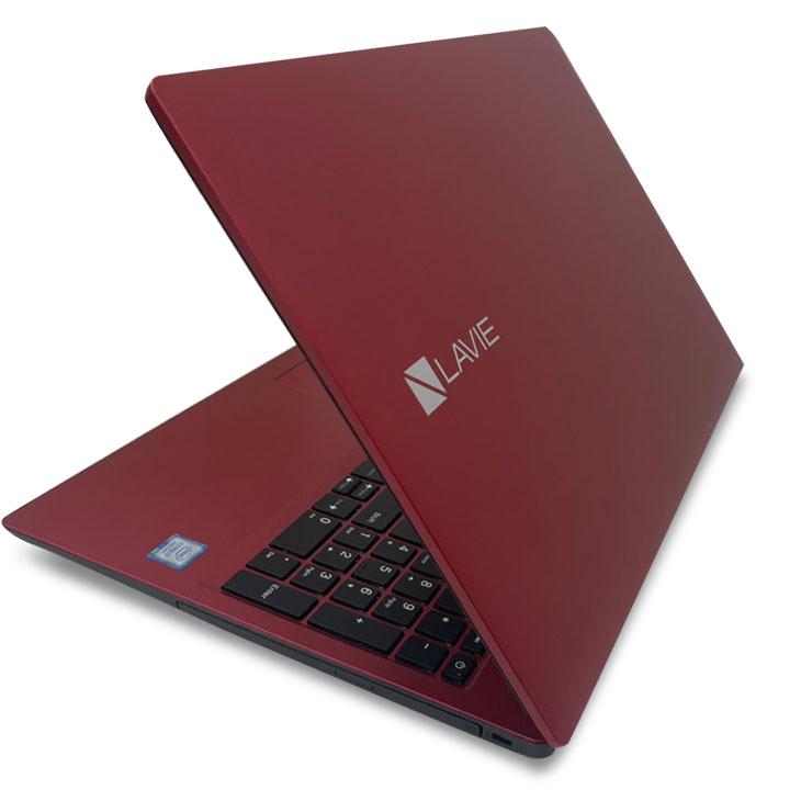【難あり】LAVIE NS700/RAR i7-8565U 256GB 8GB LaVie NEC LAVIE NS700RAR 中古 ノート Office Win11 home 第8