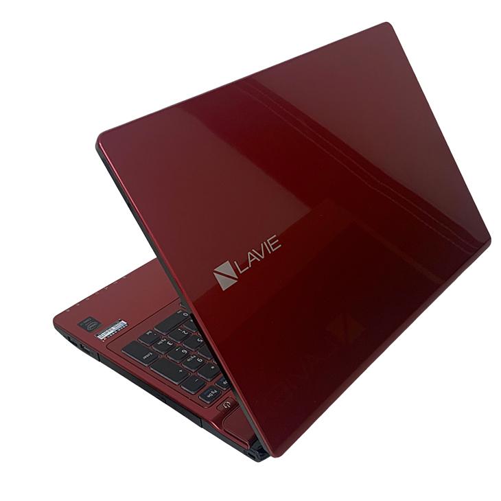 NEC - ノートパソコン NEC NS750BAR LAVIE ns750_bagi5_730_22.jpg