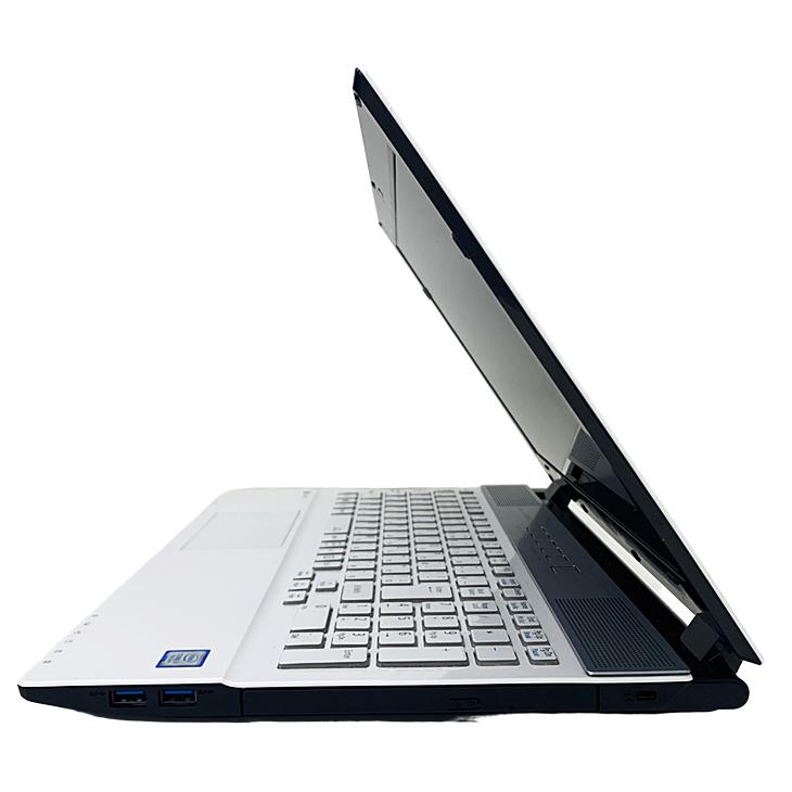 NEC LaVie NS750/FAW(新品 SSD512GB)