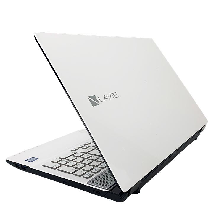 NEC LaVie NS750/FAW(新品 SSD512GB)