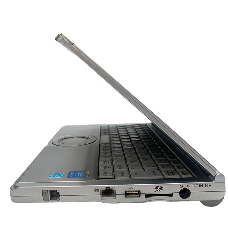 Let's note 【今だけ無線マウスプレゼント】Panasonic CF-NX3 中古