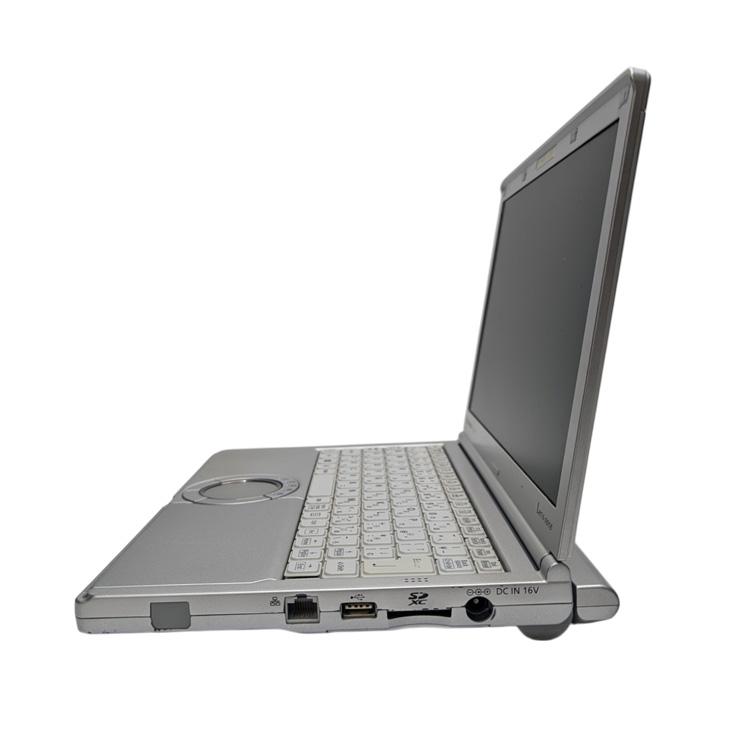 Panasonic - 【中古】お値下げ可能　Panasonic let&#39;s note CF-NX3 即納パソコン】Let's note CF-NX3 【中古パソコン直販(37254)】