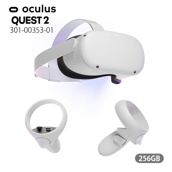 FUJIFILM（フジフイルム） 【中古】Facabook Oculus Quest2 301-00353