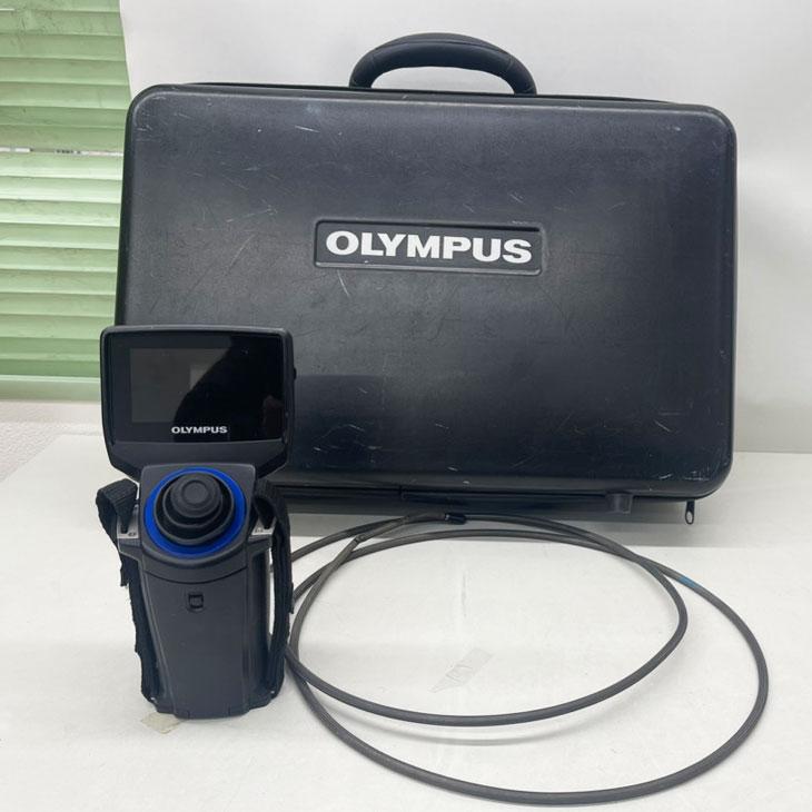 オリンパス OLYMPUS IV0620C 工業用ビデオスコープ 内視鏡 オリンパス OLYMPUS IV0620C 工業用ビデオスコープ 内視鏡