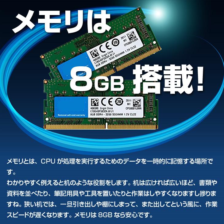富士通（FUJITSU） 【中古パソコン】Microsoft Office2013搭載 