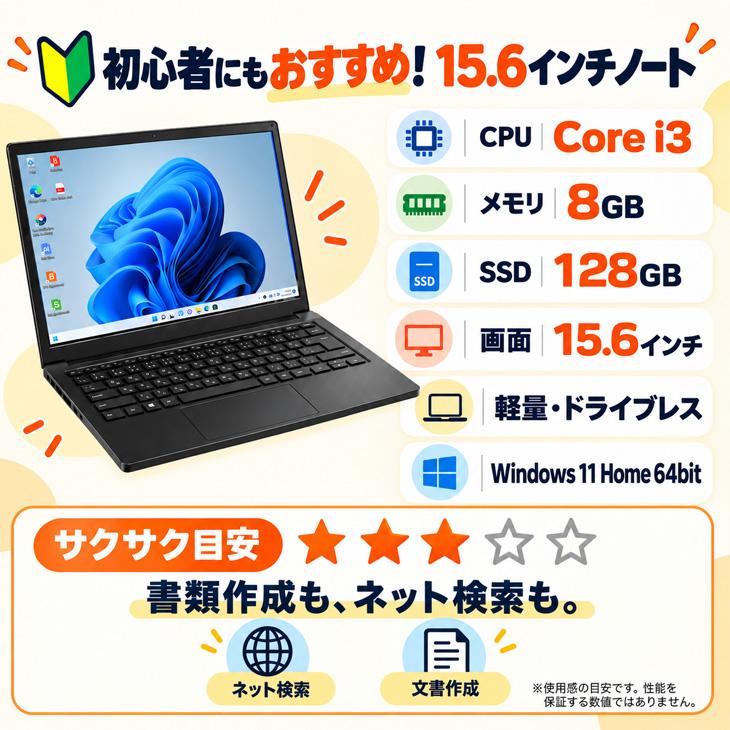 富士通 大画面27’モニターフルセット Win11 8世代i3 8G 快適SSD 富士通 大画面27'モニターフルセット Win11 8世代i3 8G 快適SSD 富士通 大
