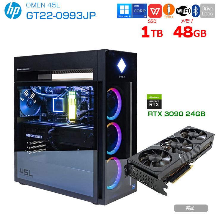 RTX3090 24GB（OMEN by HP 45L 取り外し品）動作確認済み RTX3090 24GB（OMEN by HP 45L 取り外し品）動作確認済み Amazon.co.jp