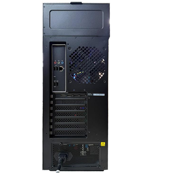 OMEN HP 45L GT22-0993jp eスポーツ RTX3090 24GB搭載 ゲーミング 水冷 