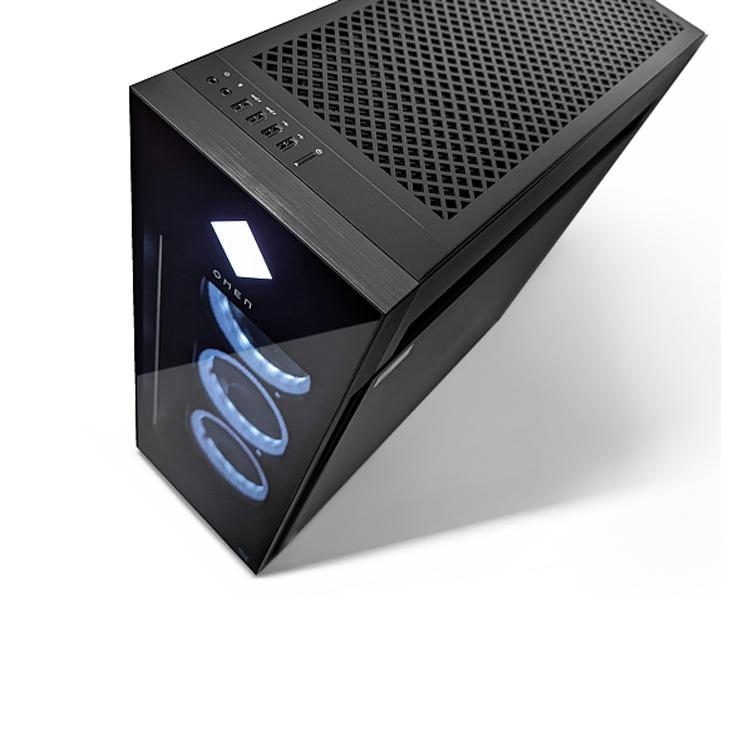 OMEN HP 45L GT22-0993jp eスポーツ RTX3090 24GB搭載 ゲーミング 水冷 