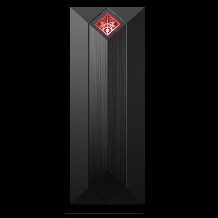 DELL（デル） HP OMEN Obelisk 875-0207jp eスポーツ AMD RADEON
