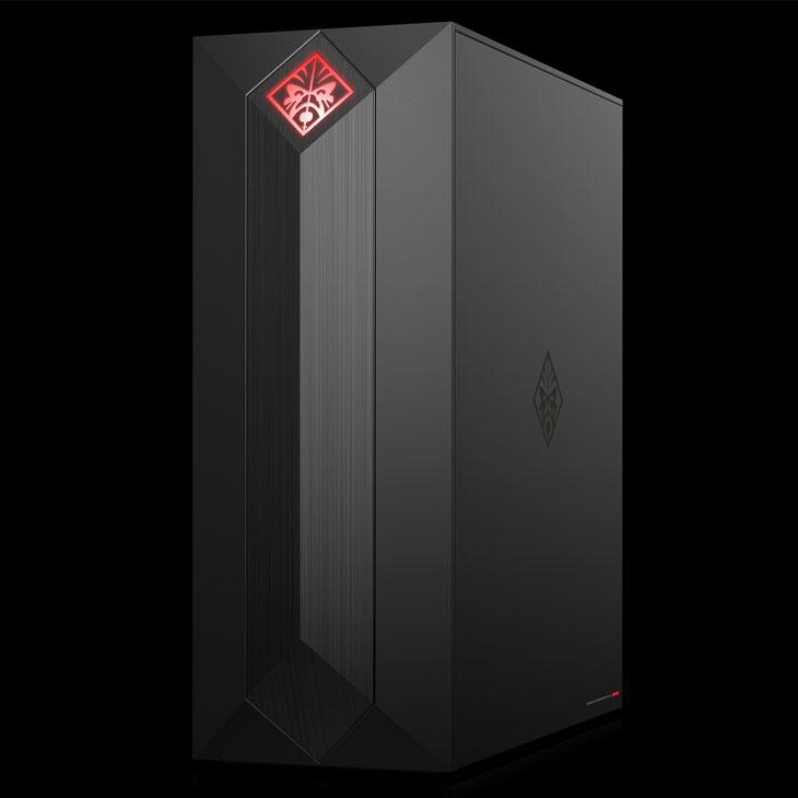 OMEN HP Obelisk 875-1090jp eスポーツ RTX2080Ti 水冷式 ゲーミング