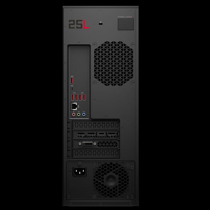 OMEN HP Obelisk 875-1090jp eスポーツ RTX2080Ti 水冷式 ゲーミング