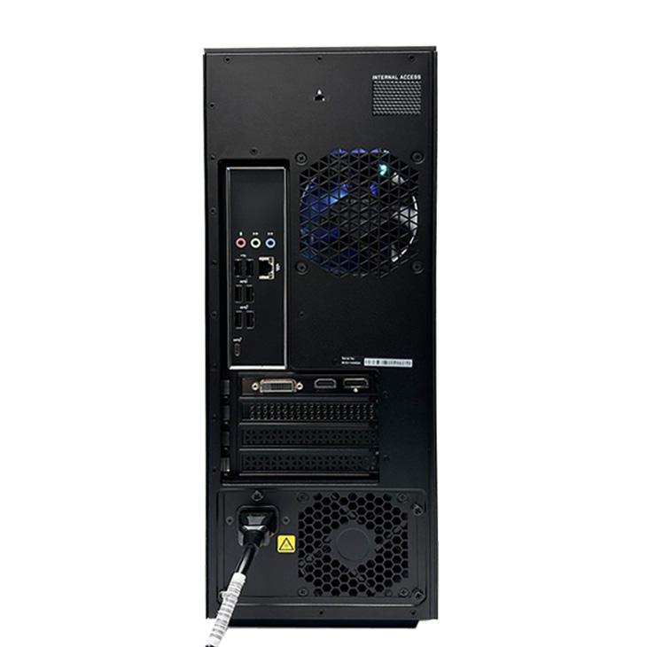 DELL（デル） HP OMEN GT12-0705jp eスポーツ GTX1660SUPER 24型 光る