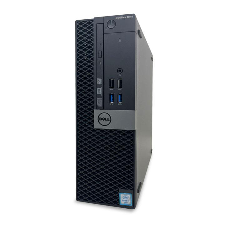 【爆速】Core i7 中古パソコン DELL OptiPlex 3040 DELL OptiPlex 3040 SFF 中古 デスク Office 選べるWin10 or Win11 第6
