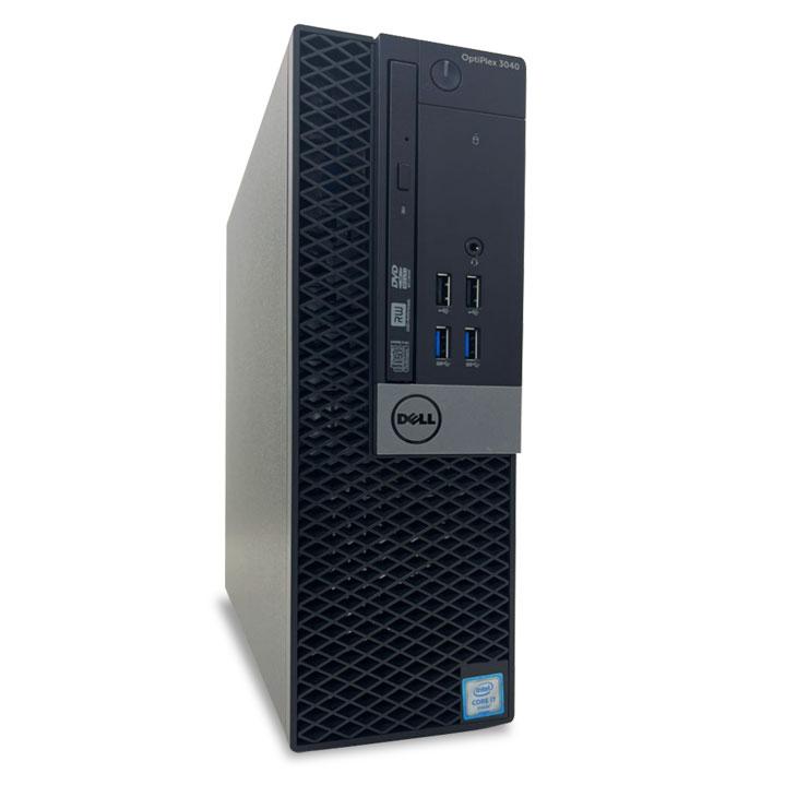 DELL OptiPlex 3040 SFF 中古 デスク Office 選べるWin10 or