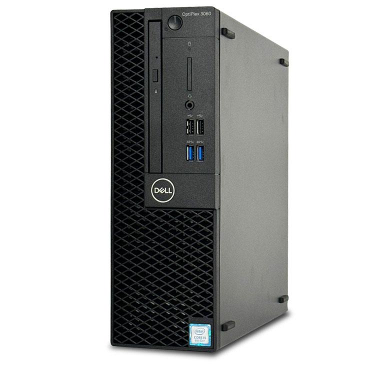 DELL（デル） DELL OptiPlex 3060 SFF 中古 デスク Office 選べるWin10