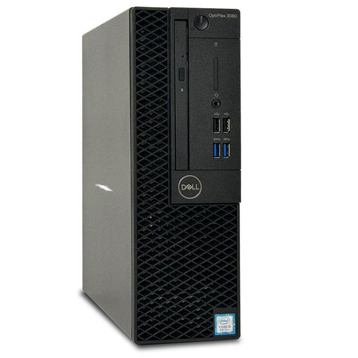 DELL（デル） DELL OptiPlex 3060 SFF 中古 デスク Office 選べるWin10