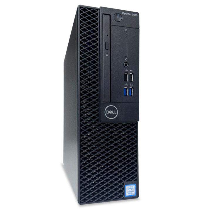 DELL（デル） DELL OptiPlex 3070 SFF 中古 デスクトップ Office Win11