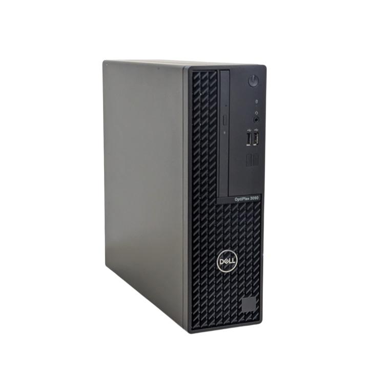 DELL（デル） 【中古パソコン】DELL OptiPlex 3090 SFF デスク Office