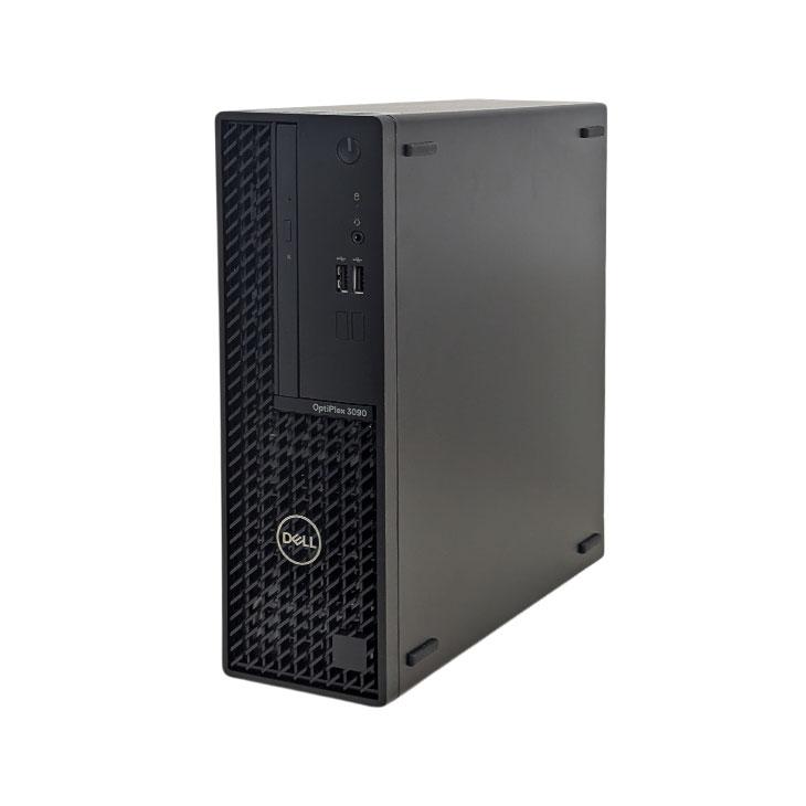 DELL（デル） 【中古パソコン】DELL OptiPlex 3090 SFF デスク Office