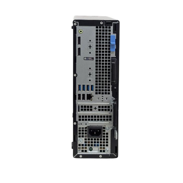 DELL（デル） 【中古パソコン】DELL OptiPlex 3090 SFF デスク Office