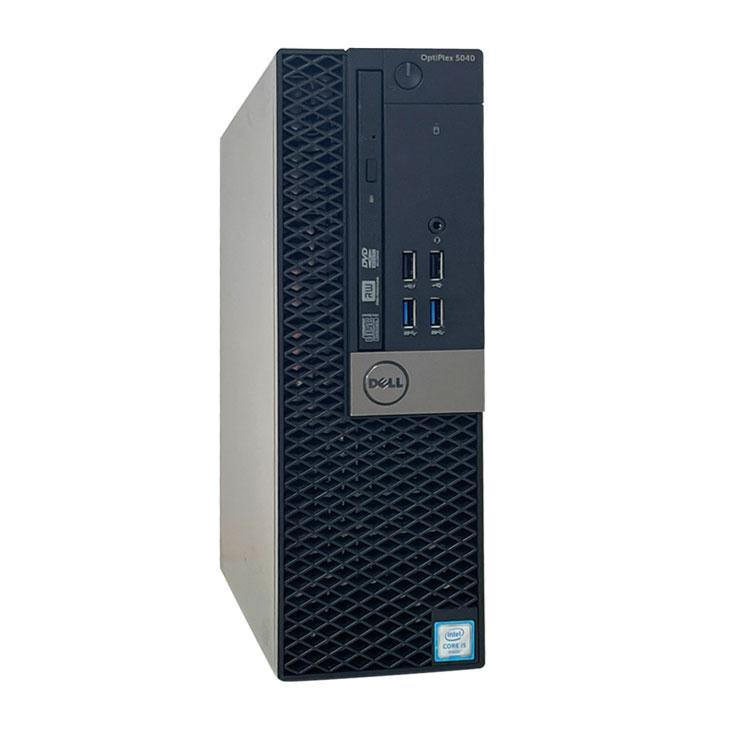 DELL（デル） DELL OptiPlex SFF シリーズ 中古 デスクトップ Office 