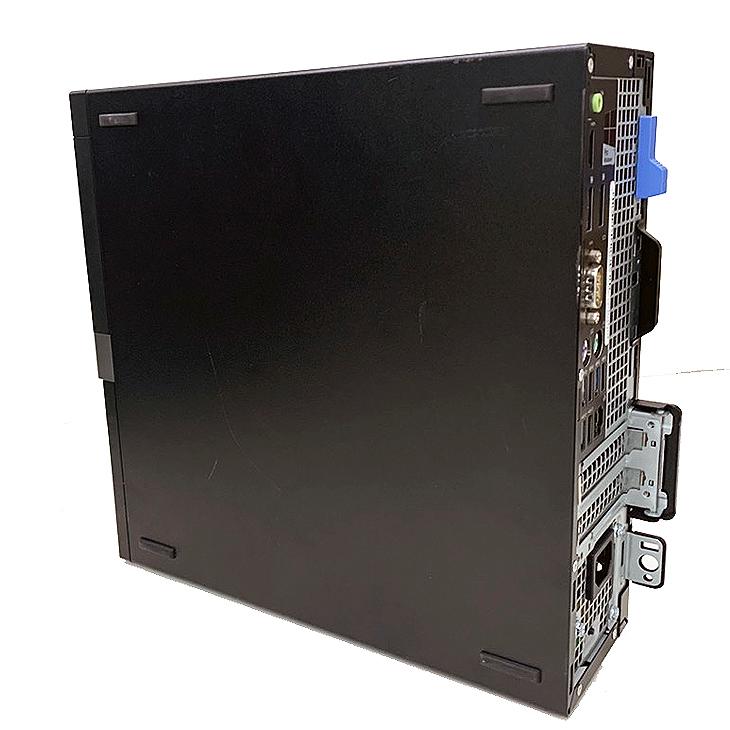 OptiPlex DELL 5040 SFF 中古 デスク Office Win10 or Win11 第6世代