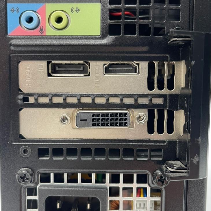 DELL 7010 eスポーツ GTX1050搭載ゲーミング 中古 デスク Office DELL 7010 eスポーツ GTX1050搭載ゲーミング 中古 デスク Office