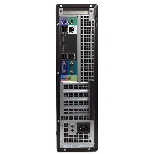 OptiPlex DELL ハイブリッドデスクトップパソコン Optiplex 7010 DT 