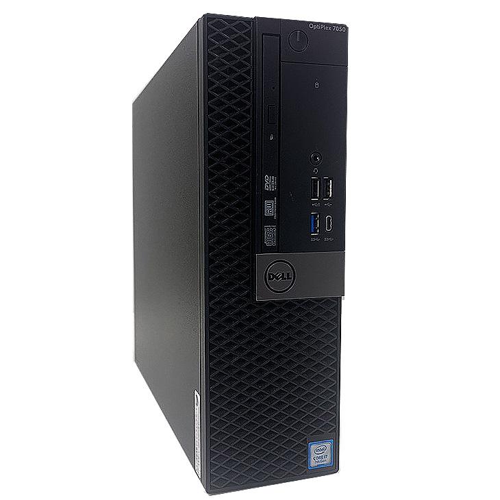 DELL OptiPlex 7040 SFF 中古 デスクトップ Office 選べる Win11