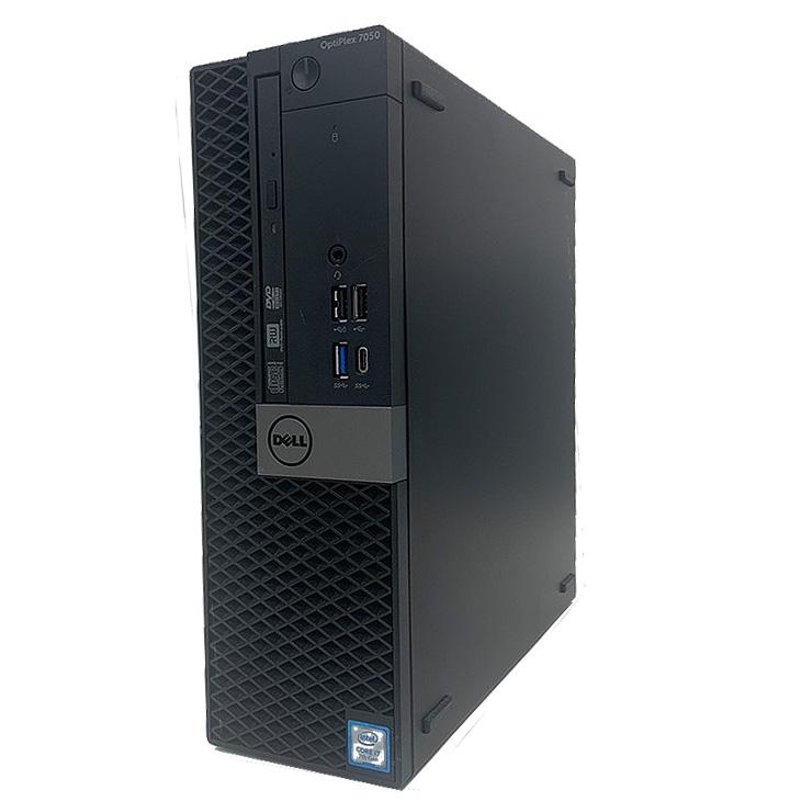 DELL（デル） DELL OptiPlex 7040 SFF 中古 デスクトップ Office