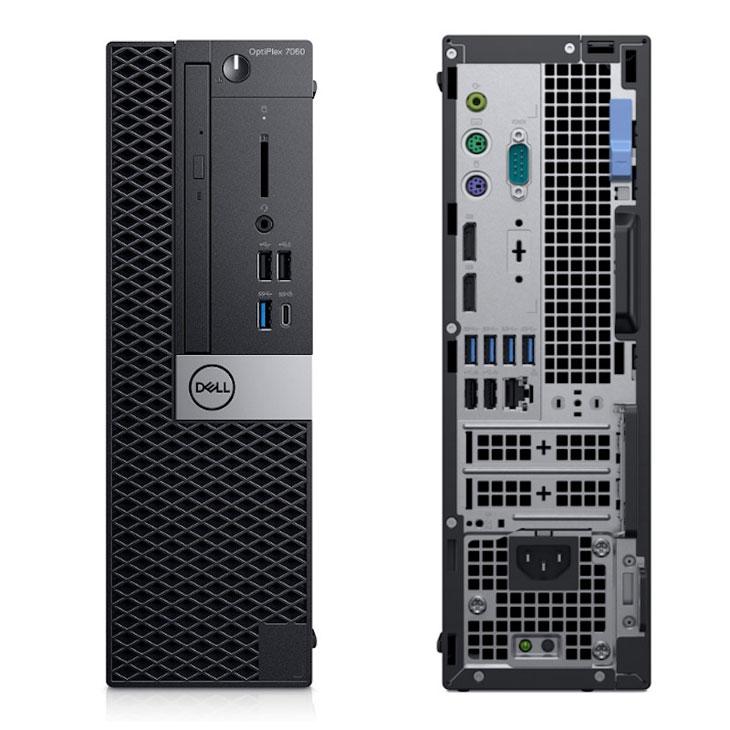 DELL（デル） DELL OptiPlex 7060 SFF 中古 デスク Office 選べるWin10