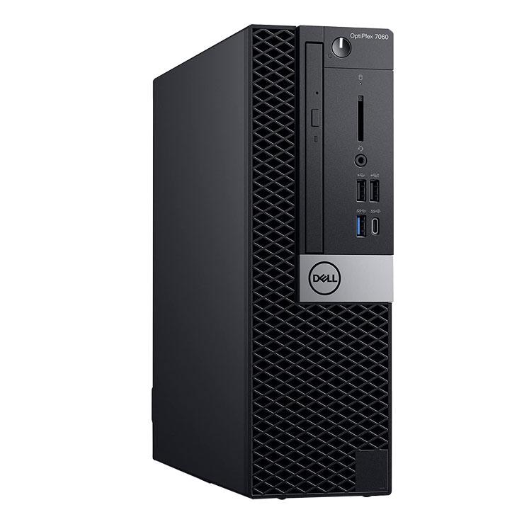 DELL（デル） DELL OptiPlex 7060 SFF 中古 デスク Office 選べるWin10