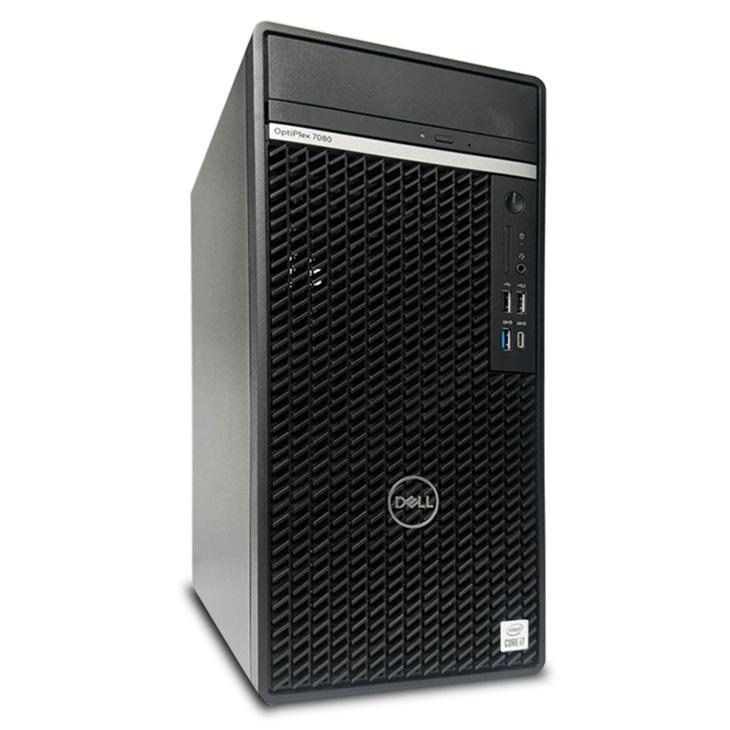 DELL OptiPlex 7080 SMT eスポーツ 最強ゲーミングパソコン