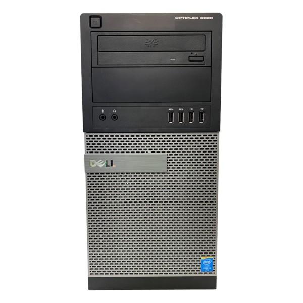 OptiPlex DELL i7Tower eスポーツ GTX1660SUPER搭載ゲーミング 中古 