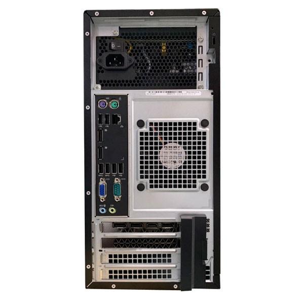 OptiPlex DELL i7Tower eスポーツ GTX1660SUPER搭載ゲーミング 中古