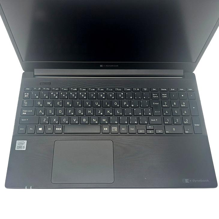 dynabook（ダイナブック） 【中古パソコン】東芝 Dynabook P55/FP 中古