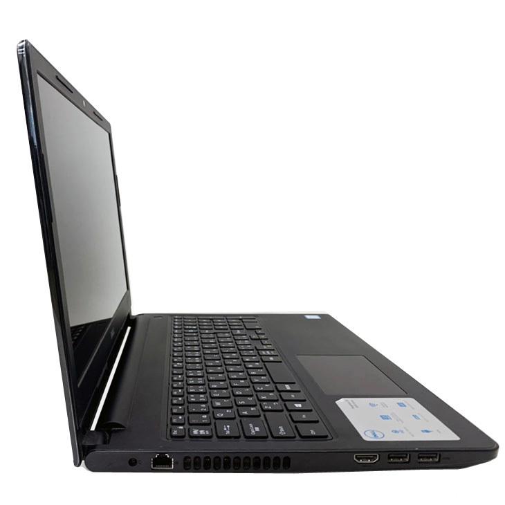 デル ノートパソコン Vostro 15 P63F/中古特価良品 デル ノートパソコン Vostro 15 P63F/中古特価良品
